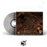 Copenhagen Crates x Machacha - The Hundred (2nd Edition) (Jewel Case CD)